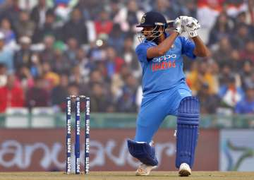 India vs South Africa 2018 ODI Series Rohit Sharma on overseas series