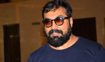 Anurag Kashyap