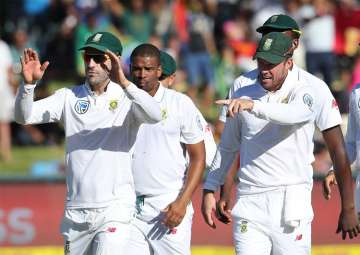 live cricket updates india vs south africa 1st test day 2 