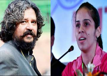 Saina Nehwal biopic not shelved 