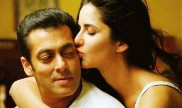 360px x 213px - Tiger Zinda Hai: Salman Khan wrote Katrina Kaif starrer TZH dialogues |  Bollywood News â€“ India TV