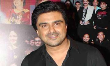 Bollywood actor, Samir Soni