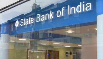 State Bank of India