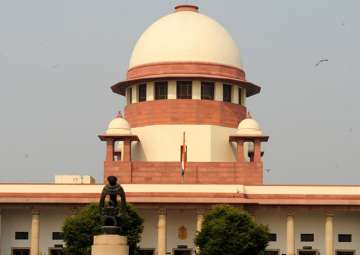 One must learn to tolerate in a democracy: SC