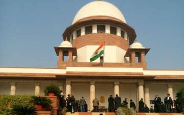 Aadhaar Act case: SC to examine whether Speaker’s decision can be scrutinised