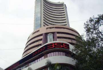 Sensex hits new high of 34,331 on fund inflows; Nifty above 10,600 for first time