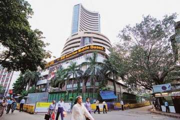 In a first, Sensex breaches 36,000-mark; Nifty hits record 11,000