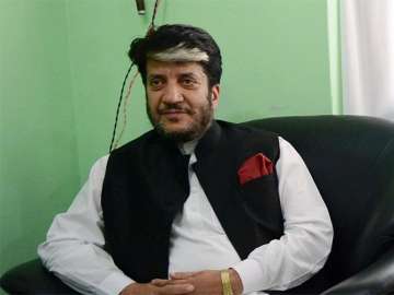 Shabir SShabir Shahhah