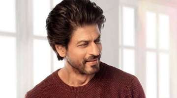 Shah Rukh Khan to be honoured at World Economic Forum