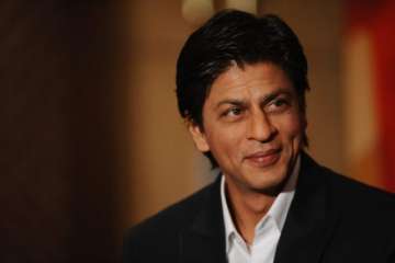 Shah Rukh Khan