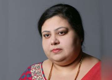 Shehla Tahir, UP civic polls