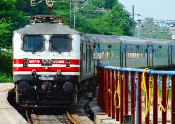 Railway Recruitment Board invites applications for 26502 posts