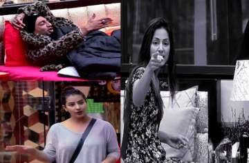 Bigg Boss 11