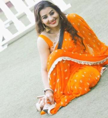 Bigg Boss 11 winner, Shilpa Shinde