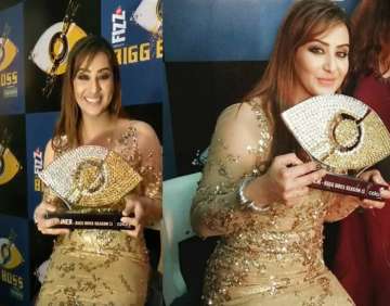 Bigg Boss 11 winner, Shilpa Shinde