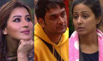 Vikas Gupta on why Shilpa Shinde deserved to win Bigg Boss 11 than Hina Khan