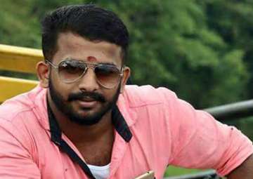 ABVP activist Shyam Prasad hacked to death in Kerala 