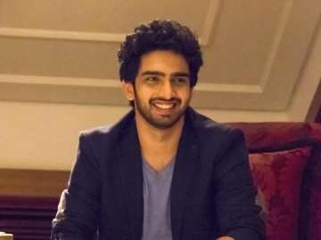 Got tired of sticking to rulebook, says singer Amaal Mallik