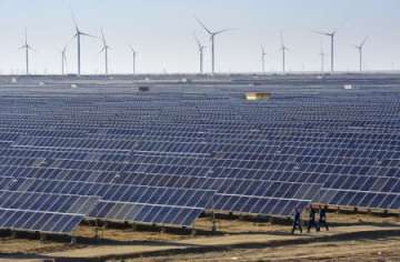 India rejects US claim over solar power policies at WTO
