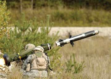 US $500 million Spike anti-tank missile deal between India and Israel back on table? 