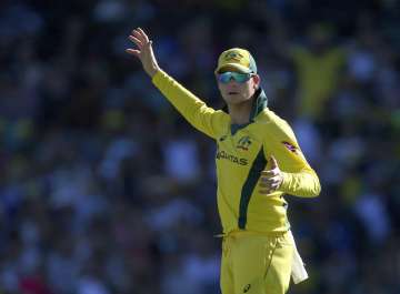 Australia vs England ODI Series Steve Smith ODI Captaincy