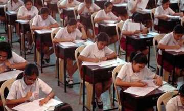 CBSE is expected to release the date sheet of class 10 and 12 board exams on its official website 