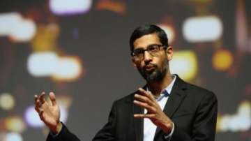 Sundar Pichai