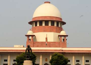 SC row: Supreme Court Bar Association wants full bench to resolve differences among judges