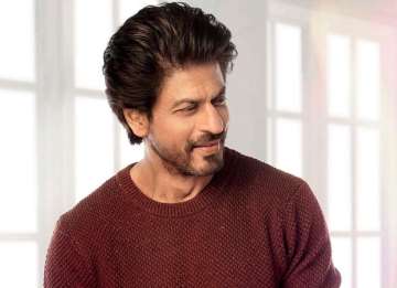 Shah Rukh Khan