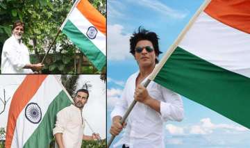 Happy Republic Day 2018: Top Bollywood songs to celebrate 69th Republic Day