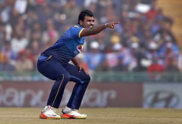 Sri Lanka Cricket Captain