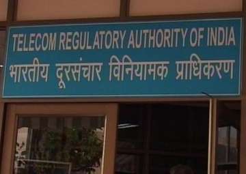 TRAI recommends in-flight mobile calls, Internet services