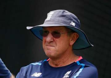 Trevor Bayliss