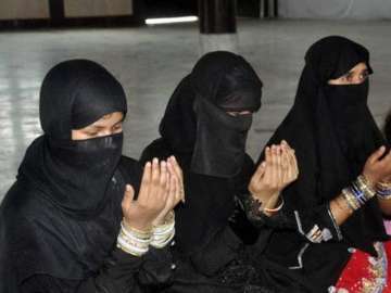 Under the law, instant triple talaq in any form --spoken, in writing or by electronic means such as email, SMS and WhatsApp -- would be illegal and void.