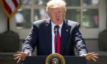 US to announce specific actions against Pakistan: White House
