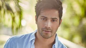 Varun Dhawan