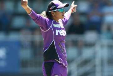 Women Big Bash League