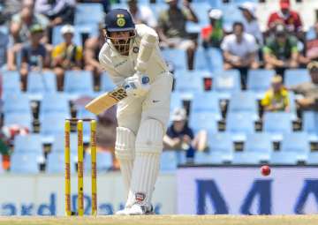 india vs south africa 3rd test day 2