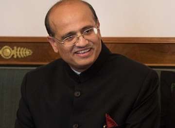 Vijay Keshav Gokhale to take charge as foreign secretary