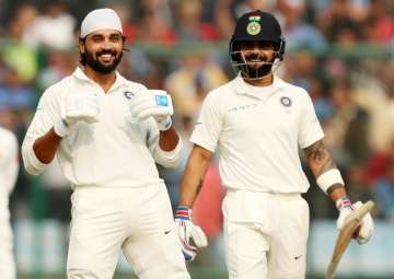 india vs south africa test series