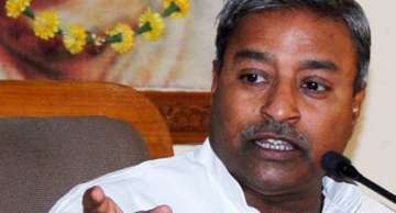 File photo of Vinay Katiyar