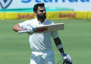 India vs South Africa 2018 Test Series Virat Kohli