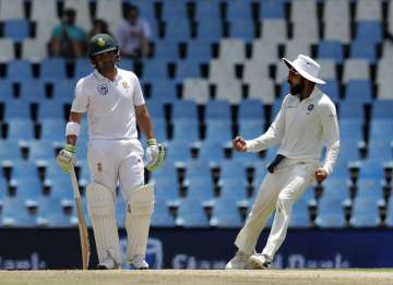 India vs South Africa 2018 Johannesburg Test