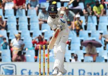Live Cricket Score 2nd Test India vs South Africa 2018