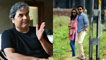 Vishal Bhardwaj to direct Deepika and Irrfan in his next