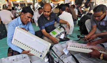 Rajasthan bypolls: Counting for Alwar, Ajmer Lok Sabha seats and Mandalgarh Assembly seat on Thursda