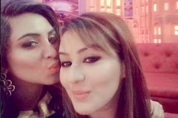 Shilpa Shinde, Arshi Khan, Bigg Boss 11