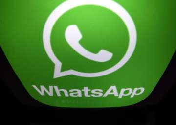 Switch voice to video calls with new feature on WhatsApp

