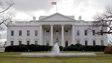 The White House said it will ban staffers and guests on using personal cellphones in the West Wing.