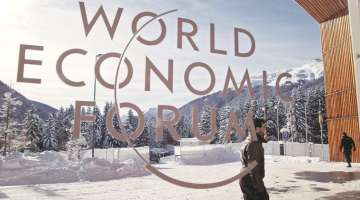 World Economic Forum 2018: Team Modi delivers a strong message - India means business